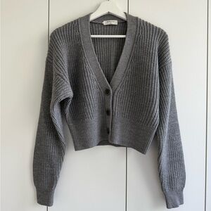 Aritzia Babaton Wool Sweater